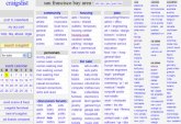 Craigslist