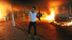 Attack on Benghazi Consulate