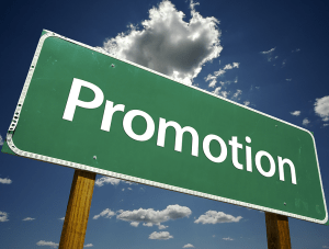 Promotion