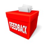 Feedback