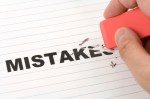 Motivation Mistakes