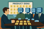 How AI is Redefining Product Management: From Writing PRDs to Rasing the&nbsp;Bar